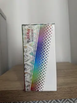 Pokemon Prismatic Evolutions Super Premium Collection Box - Image 2