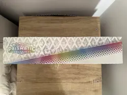 Pokemon Prismatic Evolutions Super Premium Collection Box - Image 4