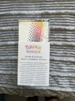 Pokemon TCG Prismatic Evolutions SPC Super-Premium Collection New and Sealed - Image 3