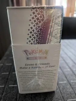 Pokemon TCG Prismatic Evolutions Super Premium Collection SPC | NEW & SEALED - Image 3