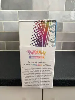 Pokemon TCG Prismatic Evolutions SPC Super Premium Collection New and SEALED - Image 2