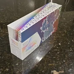 Pokemon TCG Scarlet & Violet Prismatic Evolutions Super-Premium Collection Box - Image 3