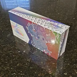 Pokemon TCG Scarlet & Violet Prismatic Evolutions Super-Premium Collection Box - Image 4