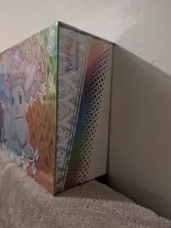 Pokemon TCG Prismatic Evolutions SPC Super Premium Collection New and SEALED✅ - Image 4