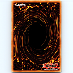 Yugioh Kuriboh FL1-EN003 Limited Edition Secret Rare Holo - NM 💎 - Image 2