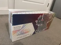 Pokemon TCG Prismatic Evolutions SPC Super Premium Collection New Sealed in HAND - Image 3