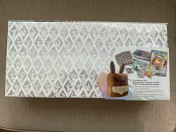 Pokemon Prismatic Evolutions Super Premium Collection Box Sealed - Image 2