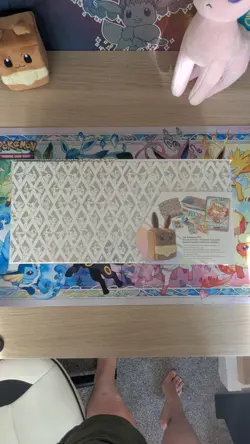 Sealed Pokemon TCG Prismatic Evolutions Super Premium Collection - Image 4