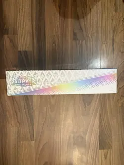 Pokemon TCG Prismatic Evolutions Super-Premium Collection Box Sealed Eevee ex⁠ - Image 2
