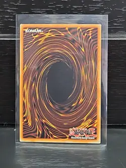Yugioh! Cyberse Desavewurm - MP24-EN195 - Ultra Rare - 1st Edition Near Mint, En - Image 2