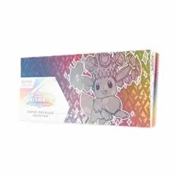 Pokemon TCG Prismatic Evolutions Super Premium Collection Box - Image 1
