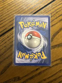Machamp 1999 Pokemon Holo #8/102 Pokemon TCG Base Set 1st Edition Vintage LP-MP - Image 2