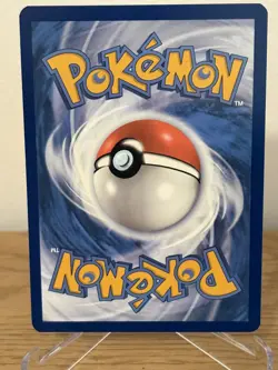 Galarian Moltres SWSH284 - Sword & Shield Black Star Promo - Pokemon - NM - Image 2