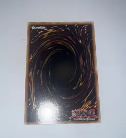 Yugioh Javelin Beetle PP01-EN013 Secret Rare “Misprint” (NM) - Image 5