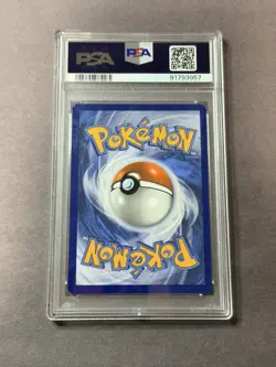 Pokemon TCG Scarlet & Violet Promo Paldean Fates Charizard EX PSA 10 - Image 2