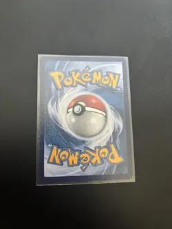 Pikachu Pokemon TCG Chinese SV-P Promo Holo Card 004/SV-P - Image 2