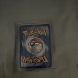 Nintendo Pokemon TCG Mewtwo LV.X 144/146 Legends Awakened Holo English Rare - Image 2