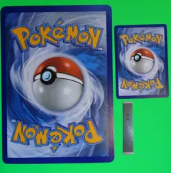 Kyurem ex 028/086 - OVERSIZE Holofoil Promo Card - Black Bolt - Pokemon TCG #2 - Image 2