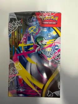 Pokemon TCG: Mega Evolutions Enhanced Booster Box Sealed Base Set - Image 3