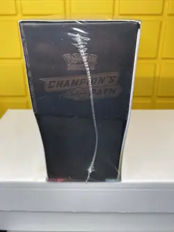 Sealed Champions Path Elite Trainer Box ETB - Sword & Shield - Pokemon TCG - Image 4