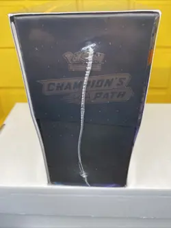 Sealed Champions Path Elite Trainer Box ETB - Sword & Shield - Pokemon TCG - Image 5