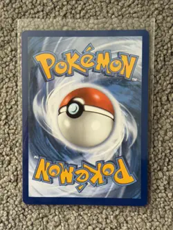 Pokemon TCG Mega Charizard x EX 013/094 Ultra Rare NM Pack Fresh - Image 2