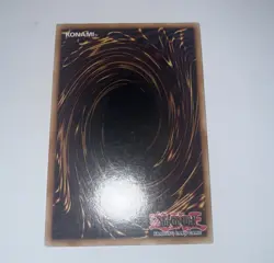 Yugioh Monster Reborn LCYW-EN058 1st Edition Ultra Rare (NM+) - Image 3
