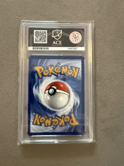 Pikachu GG30/GG70 - Crown Zenith - Ace 9 - Pokemon TCG - Image 2