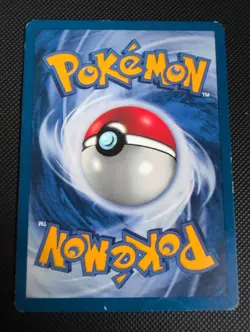 Pokemon TCG Pokemon Breeder 76/102 Base Set Trainer Regular Rare - Image 2