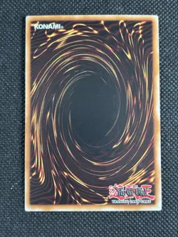 YuGiOh! - Dark Spirit of the Silent RP02-EN044 Common Unlimited (Reprint) NM - Image 2