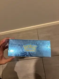 Pokemon TCG Mega Charizard X ex Ultra Premium Collection UPC Factory Sealed - Image 2