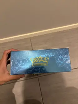 Pokemon TCG Mega Charizard X ex Ultra Premium Collection UPC Factory Sealed - Image 4