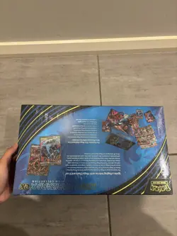 Pokemon TCG Mega Charizard X ex Ultra Premium Collection UPC Factory Sealed - Image 5