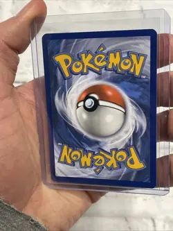 Gengar 2021 Trick Or Trade Halloween Stamp Pokemon TCG Line Holo 057/198 NM Card - Image 3