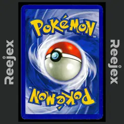 Charmander - 50/82 - Common - Team Rocket - Pokemon Card - LP - Image 2