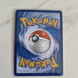 Pokemon TCG Mega Charizard X EX 013/094 Phantasmal Flames Pokemon - Image 2