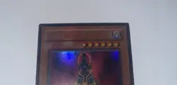 Yugioh Jinzo DB1-EN067 Ultra Rare (NM) YU-GI-OH! Card - Image 2