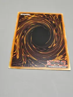 Yugioh! Mudragon of the Swamp - RA01-EN028 - Ultra Rare - 1st Edition Near Mint, - Image 4