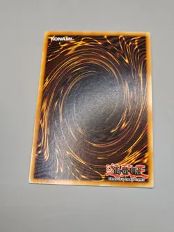 Yugioh! Mudragon of the Swamp - RA01-EN028 - Ultra Rare - 1st Edition Near Mint, - Image 5