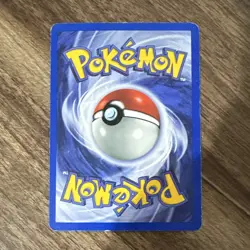 Koga's Ditto 2000 Pokemon TCG Gym Challenge Common 10/132 Unlimited WOTC - Image 3