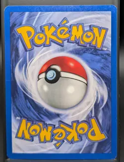 Giovanni's Gyarados 5/132 Gym Challenge 1st Edition Holo Rare Pokemon WOTC HP - Image 2