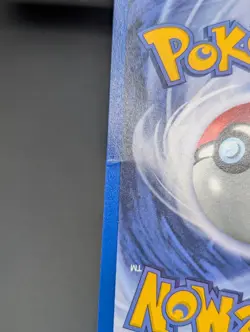 Giovanni's Gyarados 5/132 Gym Challenge 1st Edition Holo Rare Pokemon WOTC HP - Image 5