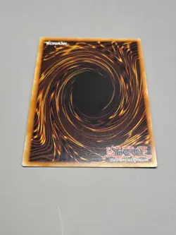 YUGIOH Lightpulsar Dragon RA04-EN176 Platinum Secret Rare 1st Ed NM - Image 5