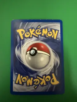 Pokemon TCG Sabrina's Gengar 14/132 Gym Challenge Rare Holo Card LP - Image 2