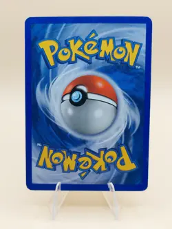 Rocket's Zapdos Gym Challenge Holo Rare 15/132 Pokemon Card - 2000 SWIRL - Image 2