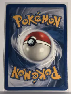Pokemon TCG Cards 1st Edition Sabrina's Psyduck 99/132 Gym Challenge NM - Image 2