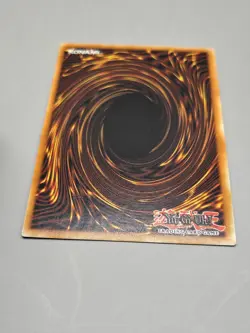 Yugioh! Hieratic Seal of the Heavenly Spheres - RA02-EN039 - Super Rare - 1st Ed - Image 3