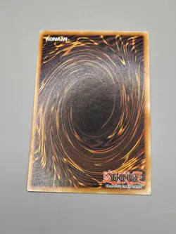 Yugioh! Hieratic Seal of the Heavenly Spheres - RA02-EN039 - Super Rare - 1st Ed - Image 4