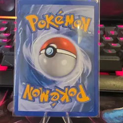 Pokemon TCG Charizard EX Power Keepers 6/108 Holo Rare English 120 HP 2007 - Image 2