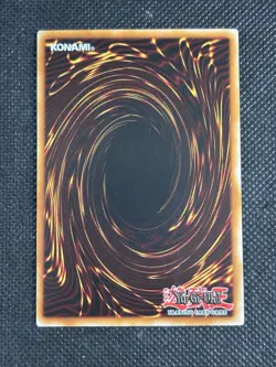 YuGiOh! - Dust Tornado RP02-EN005 Common Unlimited (Reprint) Near Mint - Image 2